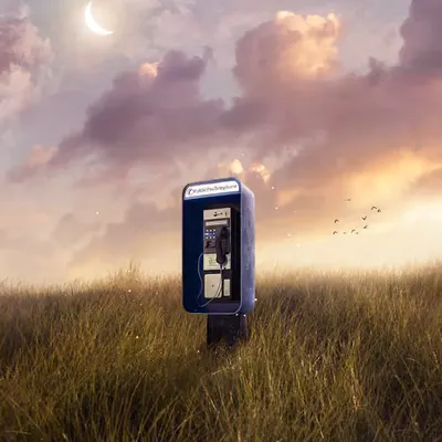 Phone call