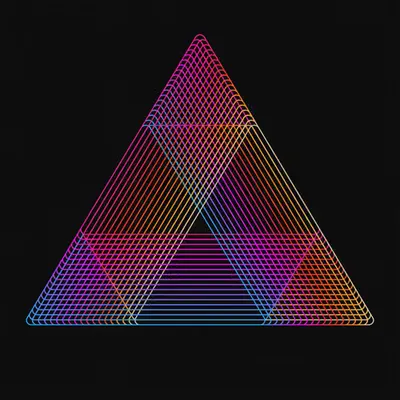  △