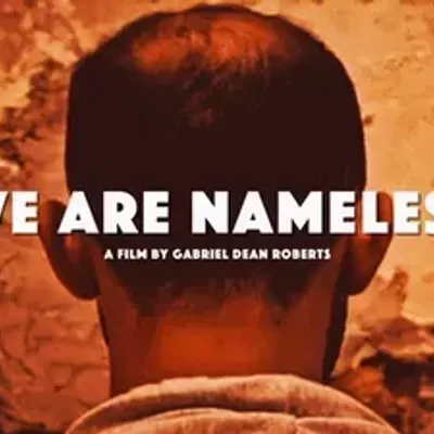 WE ARE NAMELESS: Full Length Film