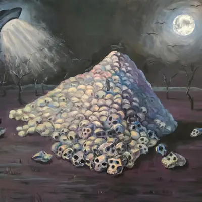 The Apotheosis of NFT