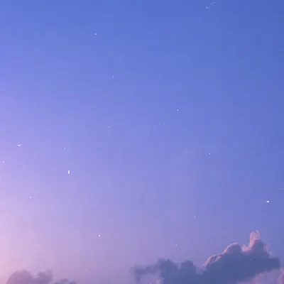 Are you out there?