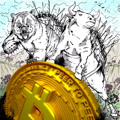 Bitcoin Buddies