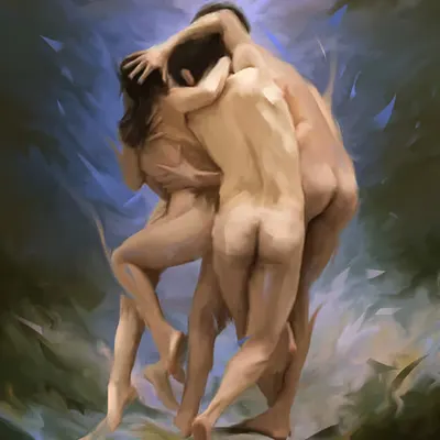 Dance of souls