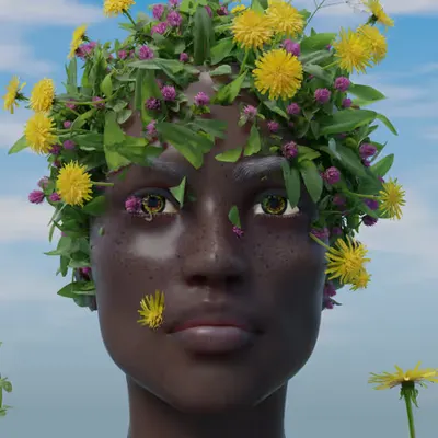 GAEA