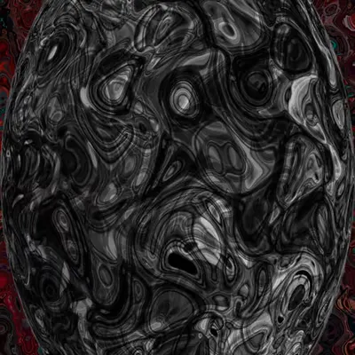 #18 Ť̵͙̝h̵͖͐ḛ̴͂ ̷̮́͑V̵̫͙̓͝o̴̜̗͛̒i̶͇͚͝d̸̡̠̑̕