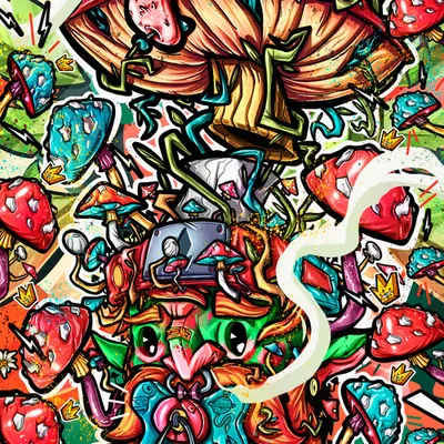 Fungi idea