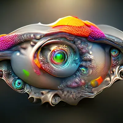 Big Eye