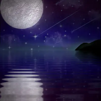 Starry Night 