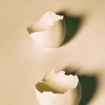 Broken