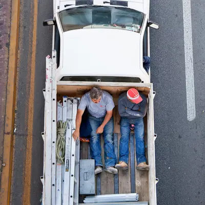 Carpoolers #35