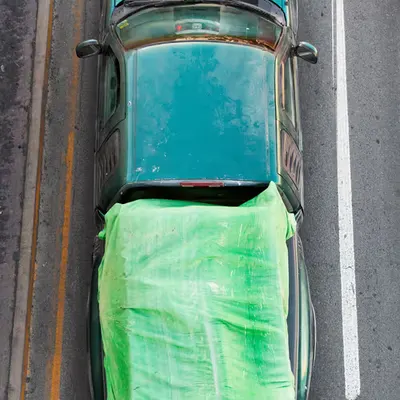 Carpoolers #13