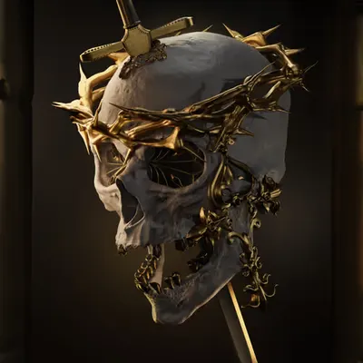 A King's Death