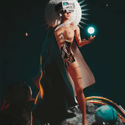 ANIMA.