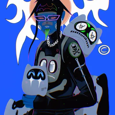 🐬