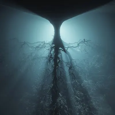 The Upside Down