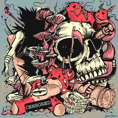 Skull Party