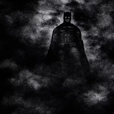 The Darkest Night