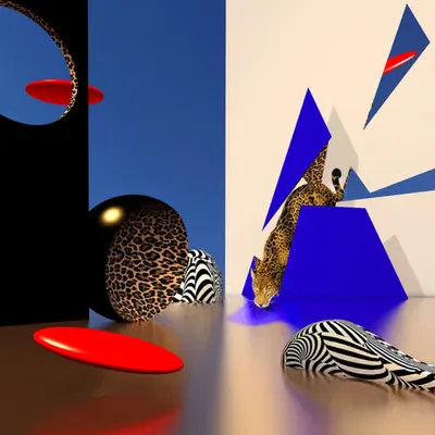 Space Zoo