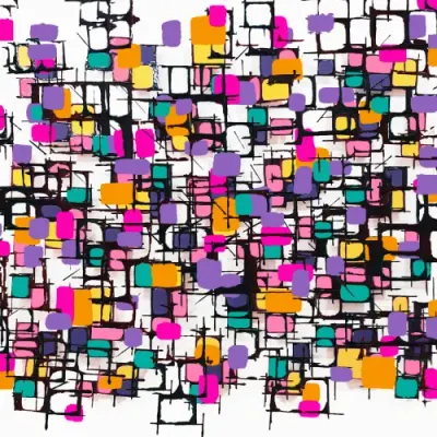 DANCING COLORS 2