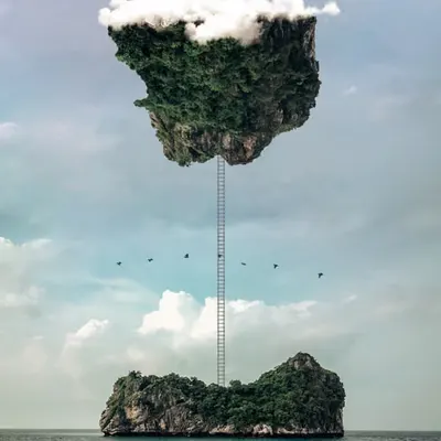 UNESCO - Floating Island
