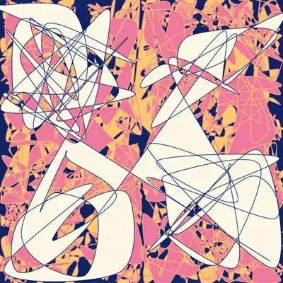 Scribble Madness