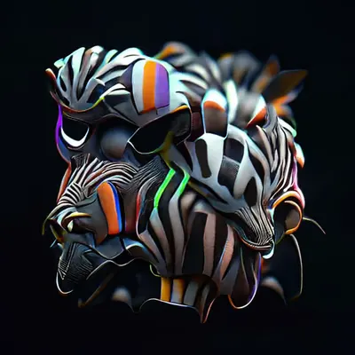 Zebra