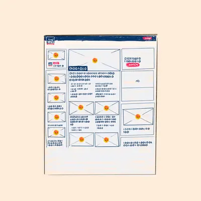 Program Me II 