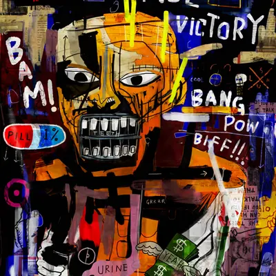 Rise Of Victory