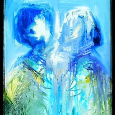 Love Changes: ANGELIC FORCES