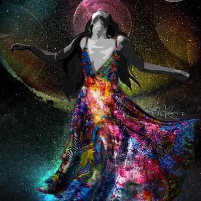 Beauty in DeFi - Ether