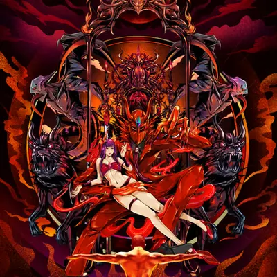 THE DEVIL INDUCE