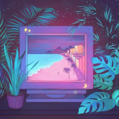 Dream Simulator: Childhood Memories