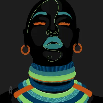 0.0.06 Regal Woman II