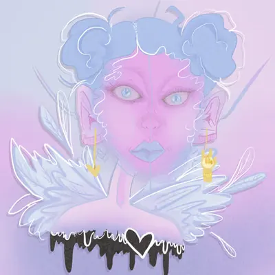 Pastel Fairy 