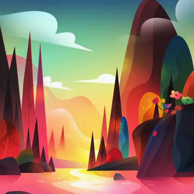 Valley
