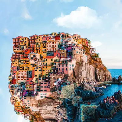 Surreal Land