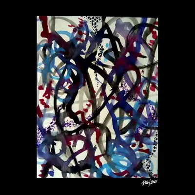 A Play of Thoughts (Black Series 1)