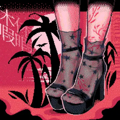 red summer