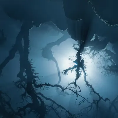 The Upside Down II