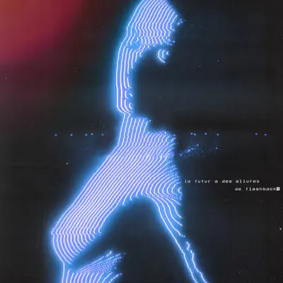 The Neon Girl