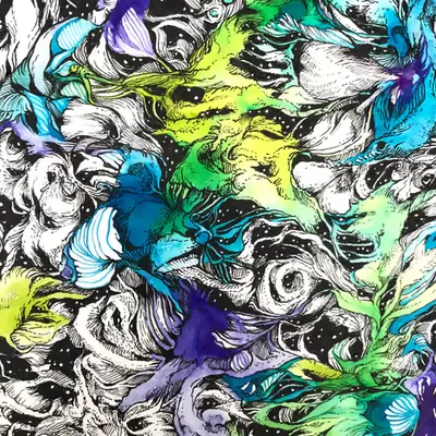 The Universe Within - SP2