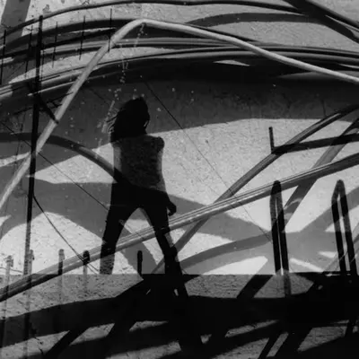 Forbidden Identity (A)