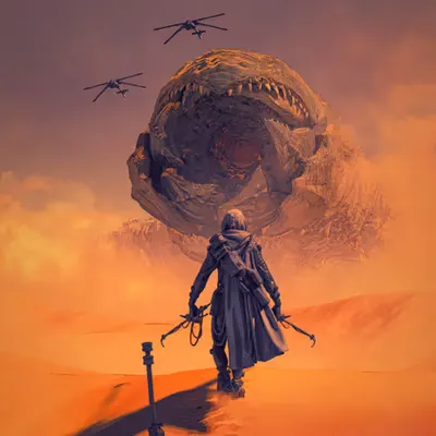 DUNE