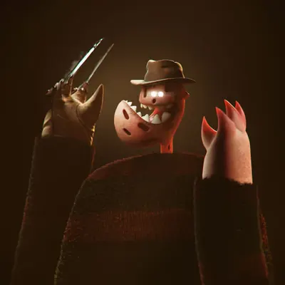 freddy krueger
