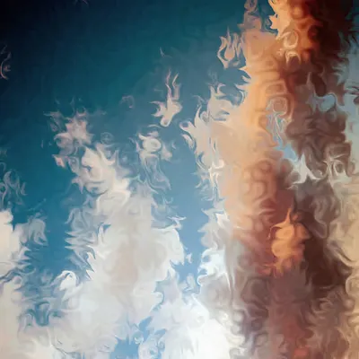 Entities of the Sky