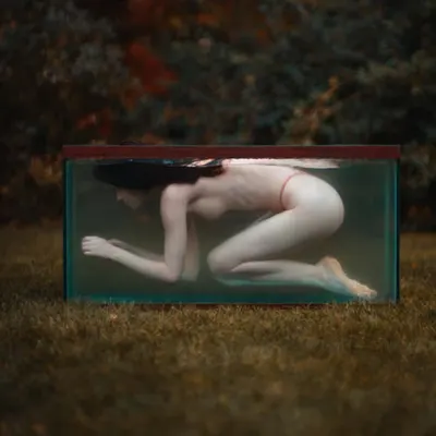 "Drowning Lessons"