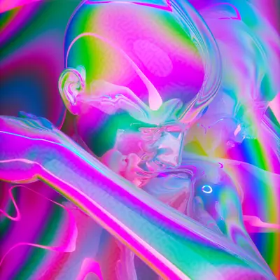Psychedelic Soul