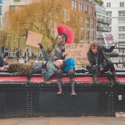 Real Punks