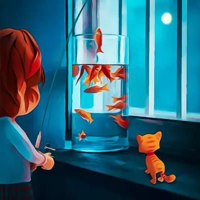 Aquarium