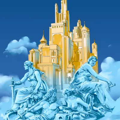 Heavenly Kingdom